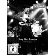 Review: Roy Buchanan - Live At Rockpalast (DVD)